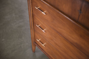 Broyhill Saga Highboy