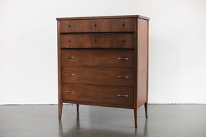 Broyhill Saga Highboy
