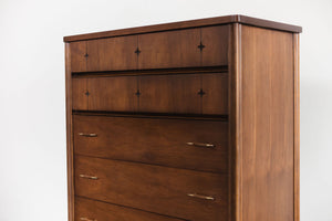 Broyhill Saga Highboy