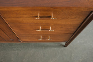 Broyhill Saga Credenza