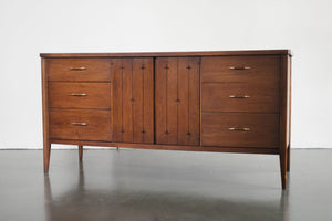 Broyhill Saga Credenza