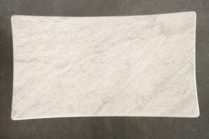 Italian Marble Coffee Table