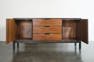 MC Stanley Credenza