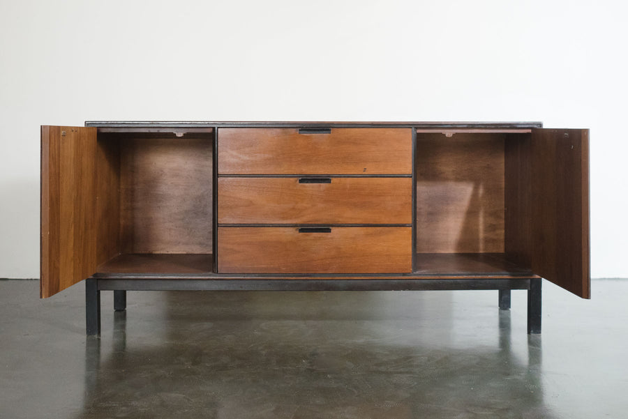 MC Stanley Credenza