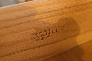 MC Stanley Credenza