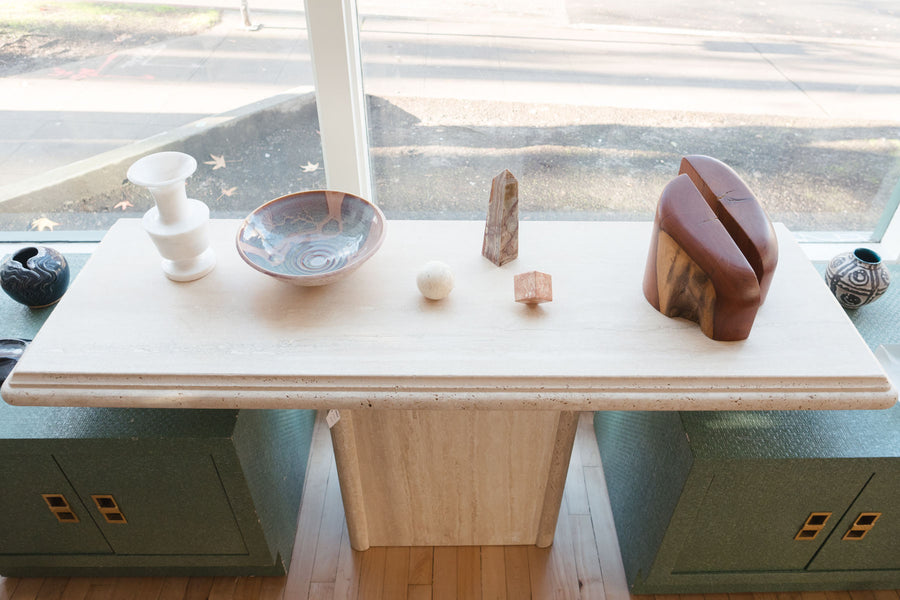 Blue Wave Studio Pottery