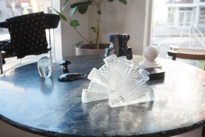 Glass Jellyfish