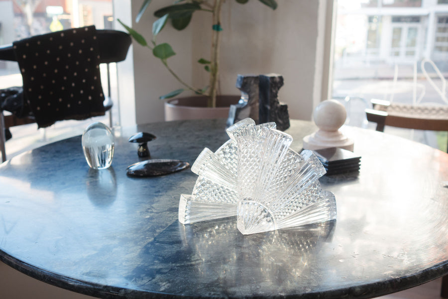 Glass Jellyfish