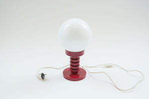 Mod Orb Lamp