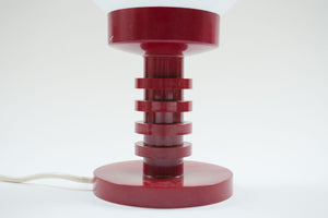 Mod Orb Lamp