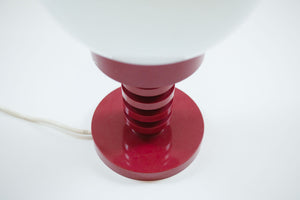 Mod Orb Lamp