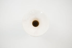 Vtg. Marble Vase