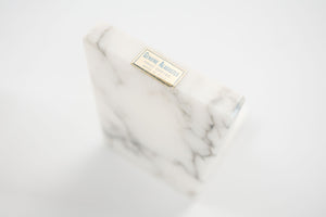 Italian Alabaster Bookends