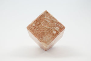 Stone Cube