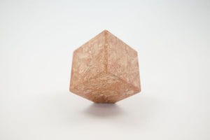 Stone Cube