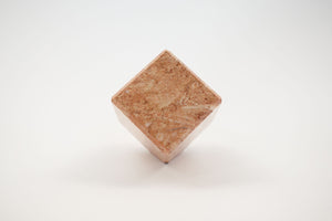 Stone Cube