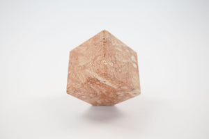 Stone Cube