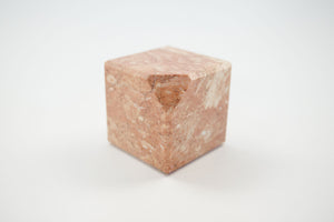Stone Cube