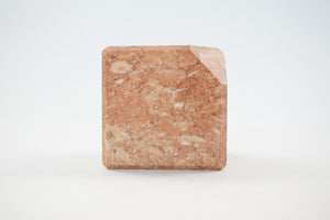 Stone Cube