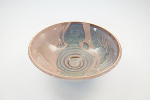 Studio Pottery Bowl