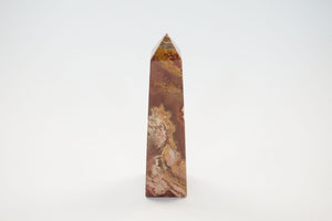 Agate Obelisk