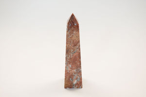 Feldspar Obelisk