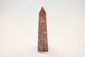 Feldspar Obelisk