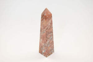Feldspar Obelisk