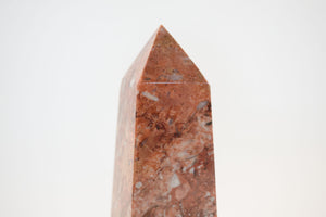 Feldspar Obelisk