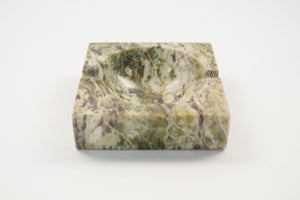 Italian Marble Ashtray