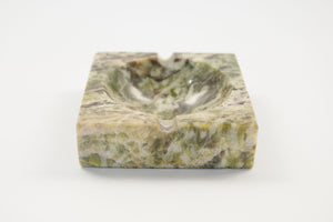 Italian Marble Ashtray