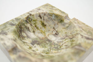 Italian Marble Ashtray