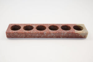 Stone Votive Holder