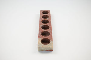 Stone Votive Holder
