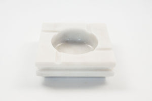 Italian Marble Ashtray