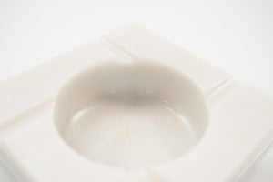 Italian Marble Ashtray