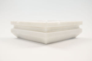 Italian Marble Ashtray