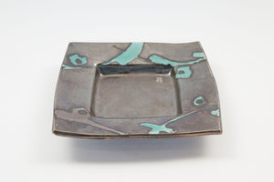 Studio Pottery Plate