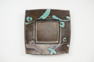 Studio Pottery Plate