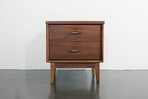 MC Nightstand / End Table