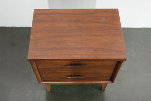 MC Nightstand / End Table