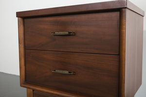 MC Nightstand / End Table