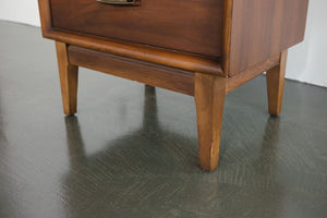 MC Nightstand / End Table
