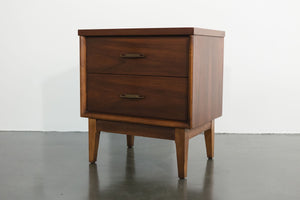 MC Nightstand / End Table