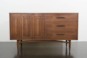 Broyhill Sculptra Credenza