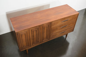 Broyhill Sculptra Credenza