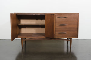 Broyhill Sculptra Credenza