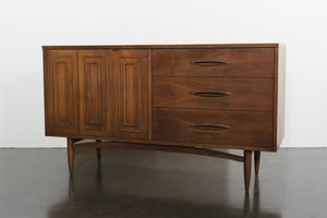 Broyhill Sculptra Credenza