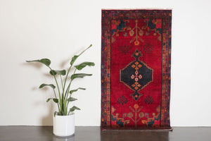 4x7 Persian Rug | MEHRNAM