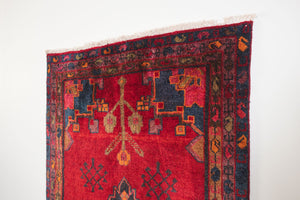 4x7 Persian Rug | MEHRNAM